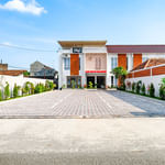 Sans Stay Meizan Malioboro Yogyakarta