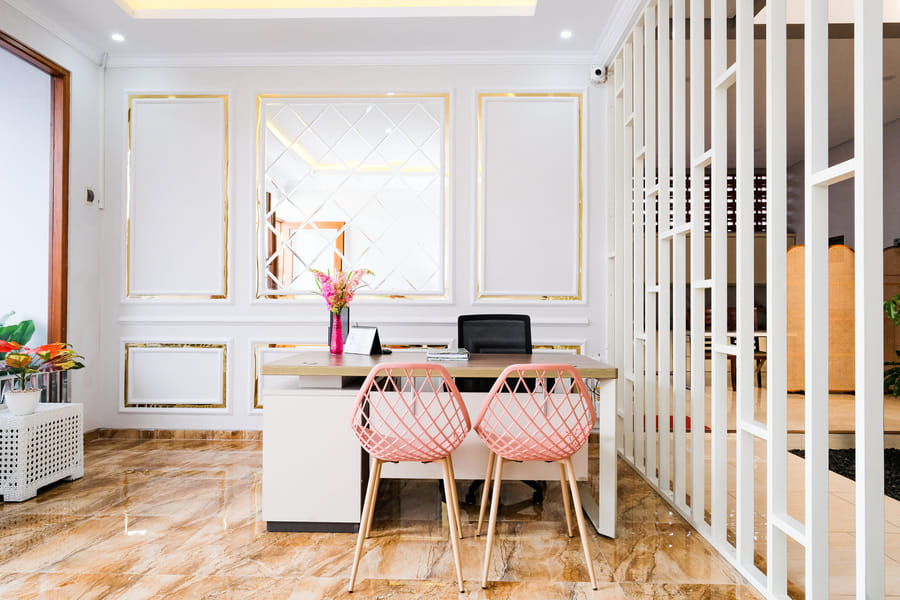 Sans Stay Meizan Malioboro Yogyakarta