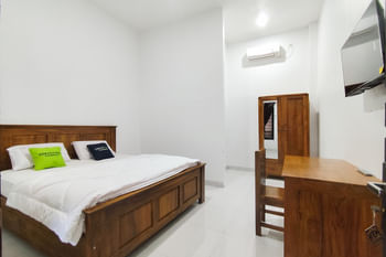 Urbanview Hotel Syariah @ Glory Guest House Kota Baru