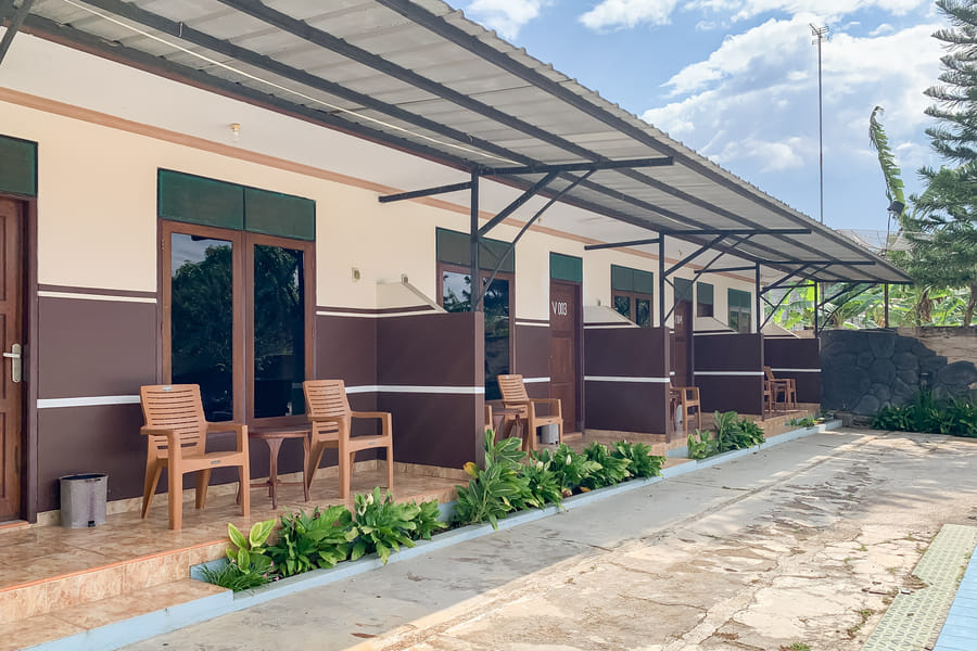 RedDoorz @ Hotel Mutiara Kuningan