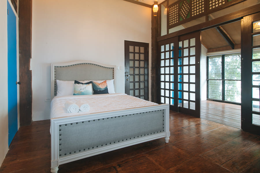 Vida Pacifica Resort and Hotel by RedDoorz