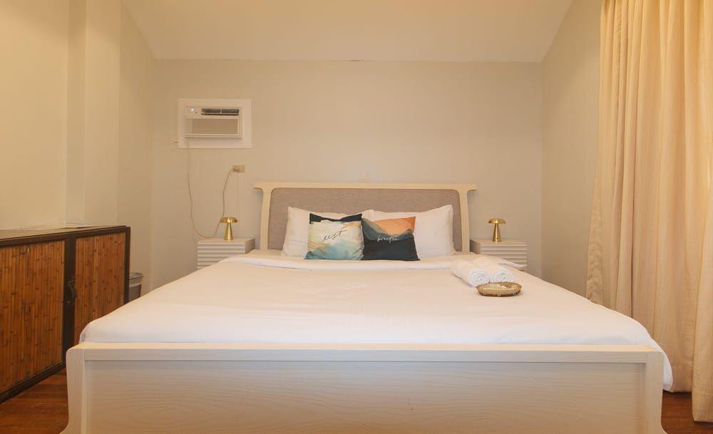 Suite Room