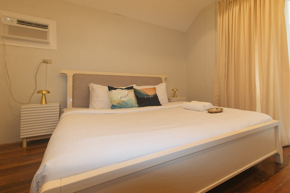 Suite with Sea View