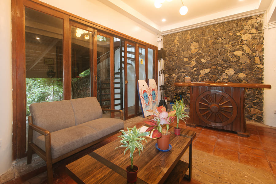 Vida Pacifica Resort and Hotel by RedDoorz