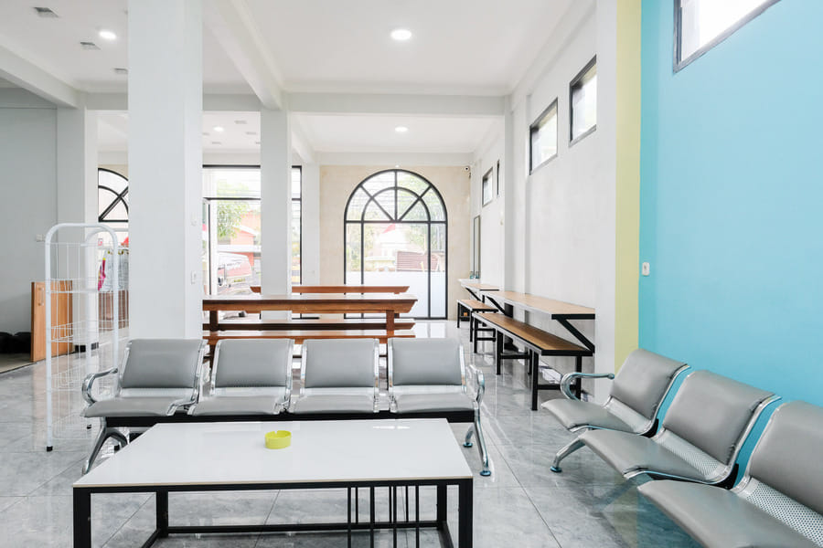 Sans Arya Hotel Batu