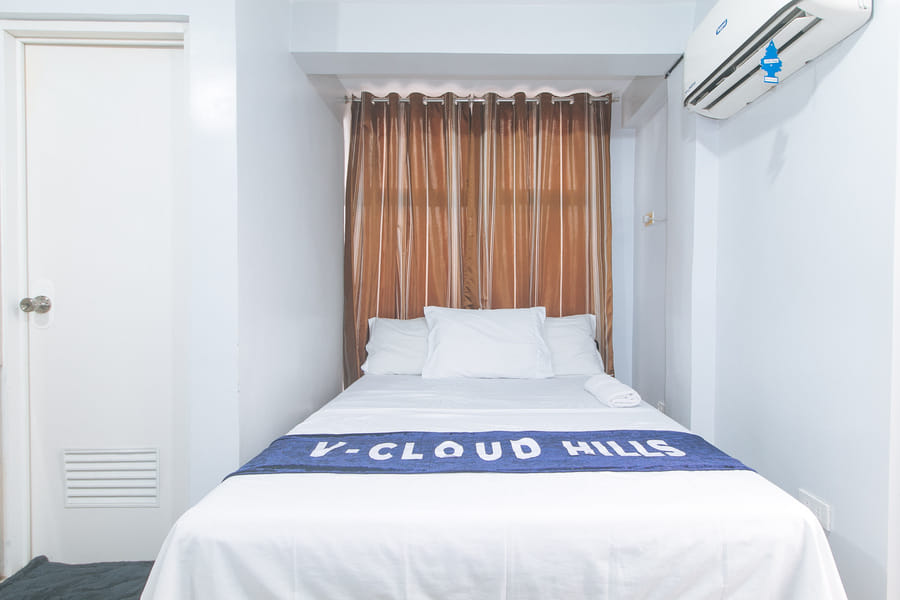 VCloud Hills Boarding House Near NAIA Terminal