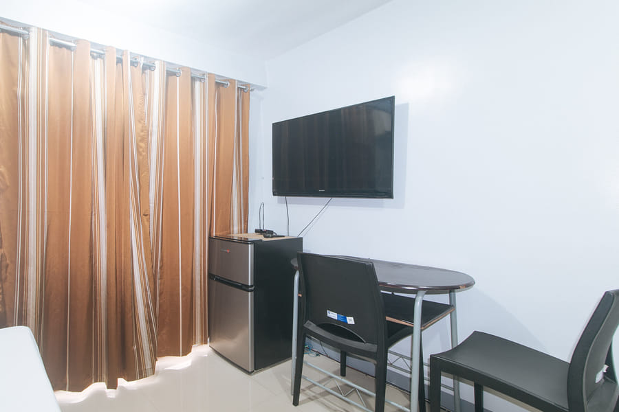 VCloud Hills Boarding House Near NAIA Terminal