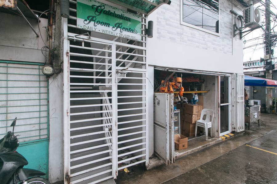 VCloud Hills Boarding House Near NAIA Terminal