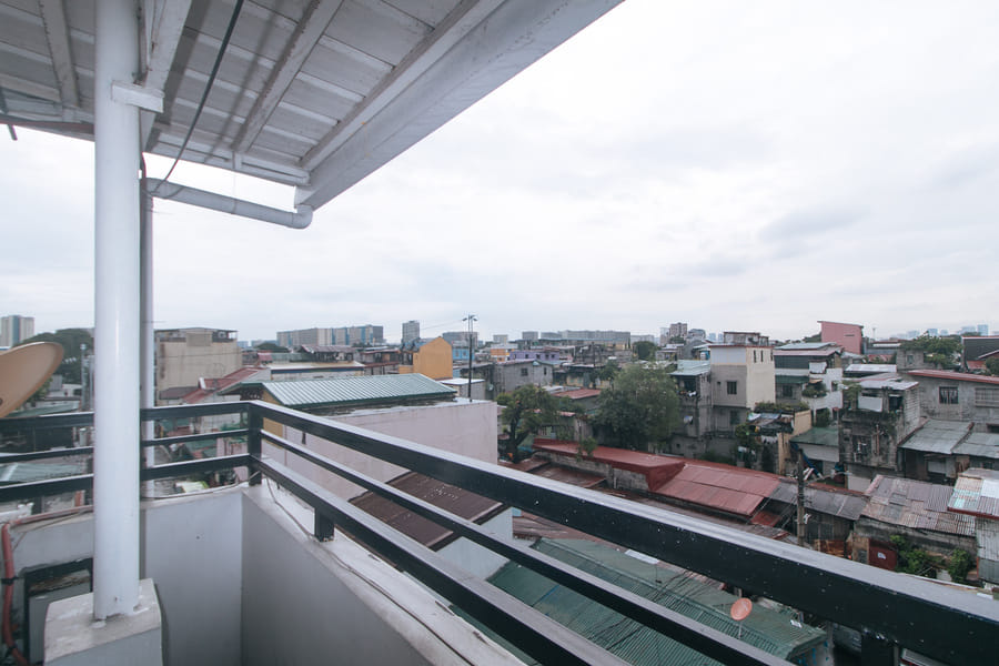 VCloud Hills Boarding House Near NAIA Terminal