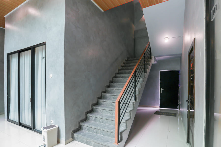 Sans Vibes Millennium Garden Medan