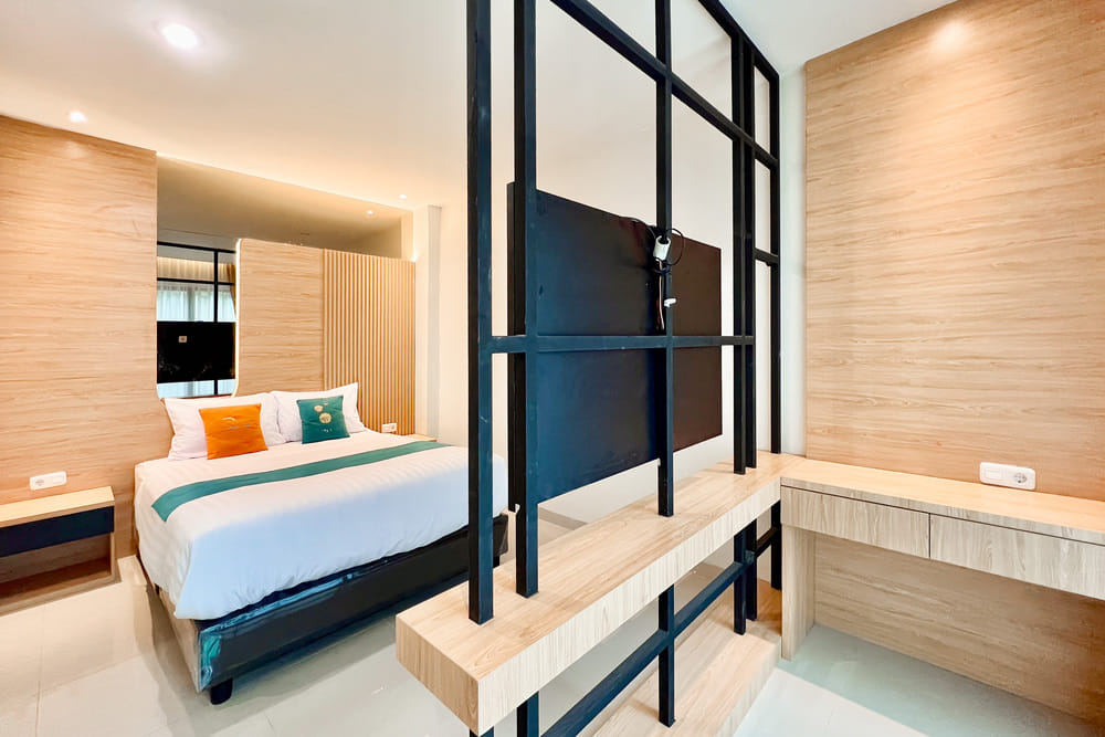 Premium Room