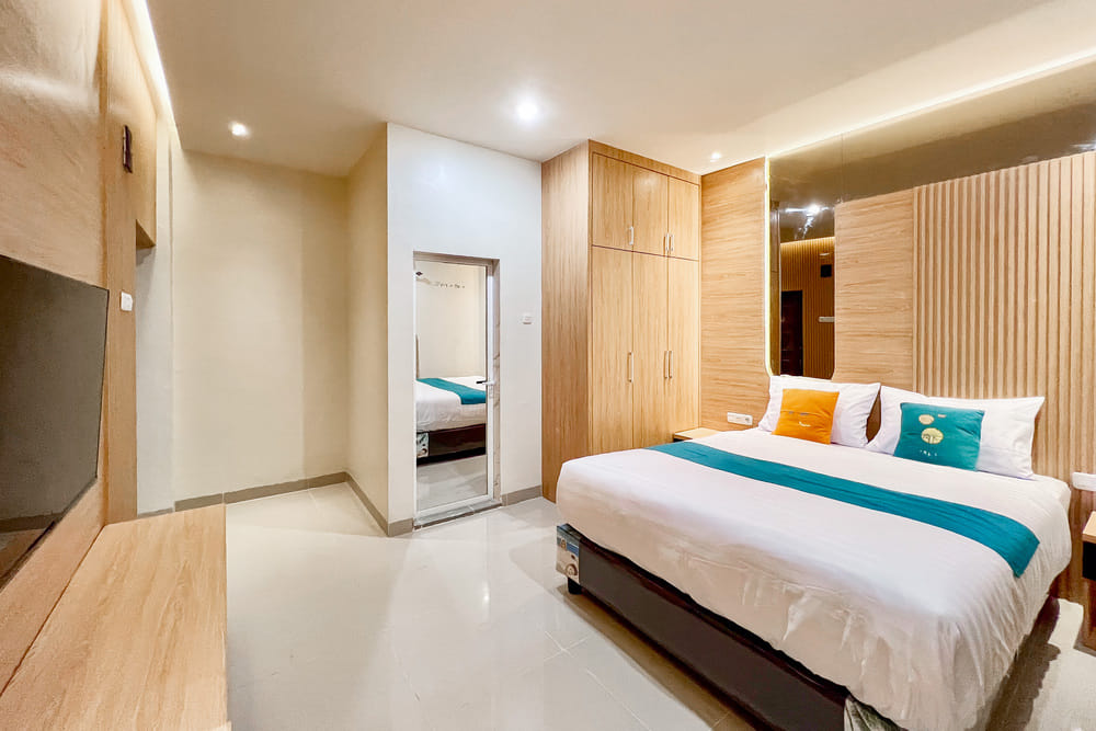 Suite Room