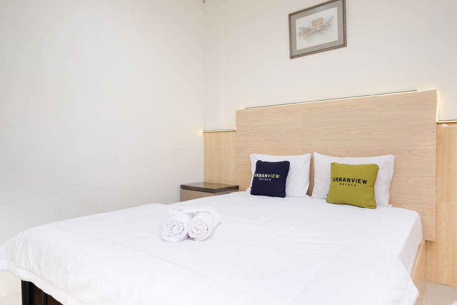 Urbanview Hotel Ling near Jawa Timur Park 2