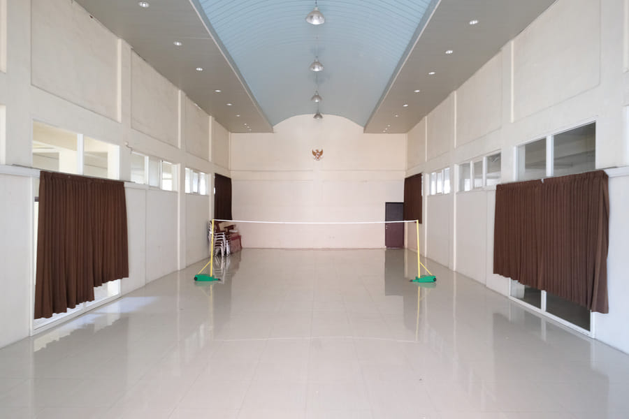 Urbanview Hotel Ling near Jawa Timur Park 2