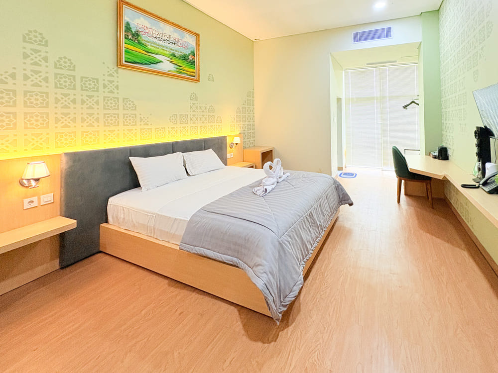 Suite Room