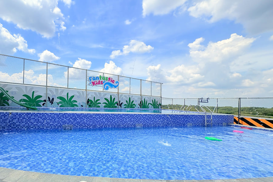 Guest House Syariah BMT NU Ngasem RedPartner Bojonegoro