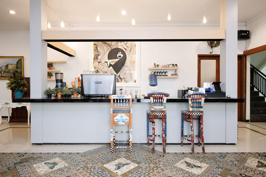 Urbanview Hotel Griya Surya Malang by RedDoorz