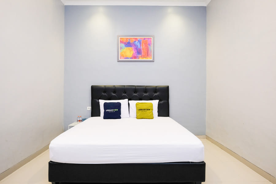 Urbanview New Rania Near Kota Batu