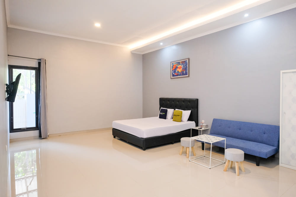 Suite Room