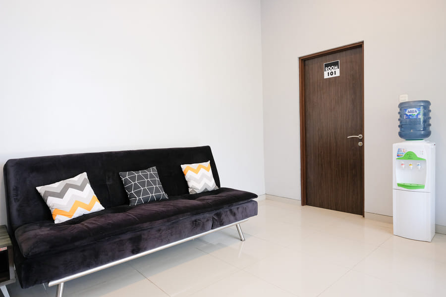 Urbanview New Rania Near Kota Batu