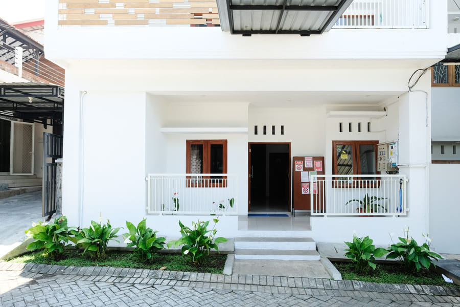 Urbanview New Rania Near Kota Batu