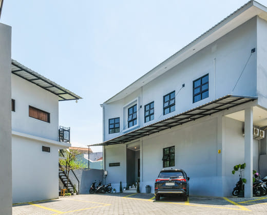 Urbanview New Rania Near Kota Batu