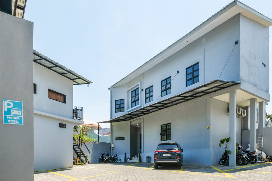 Urbanview New Rania Near Kota Batu