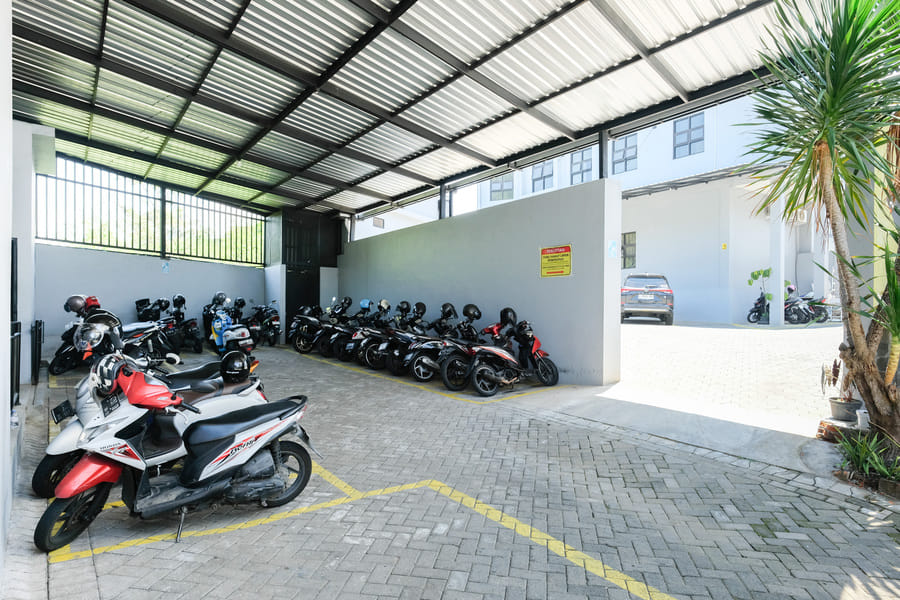 Urbanview New Rania Near Kota Batu