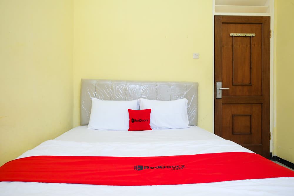 RedDoorz SALE