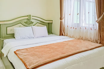 Homestay Nusa Indah 2 Syariah @ Dieng 0 KM RedPartner