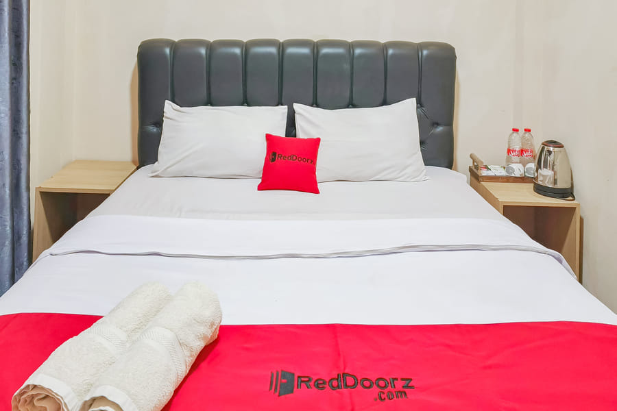 RedDoorz @ Guciwan Hotel near Objek Wisata Guci