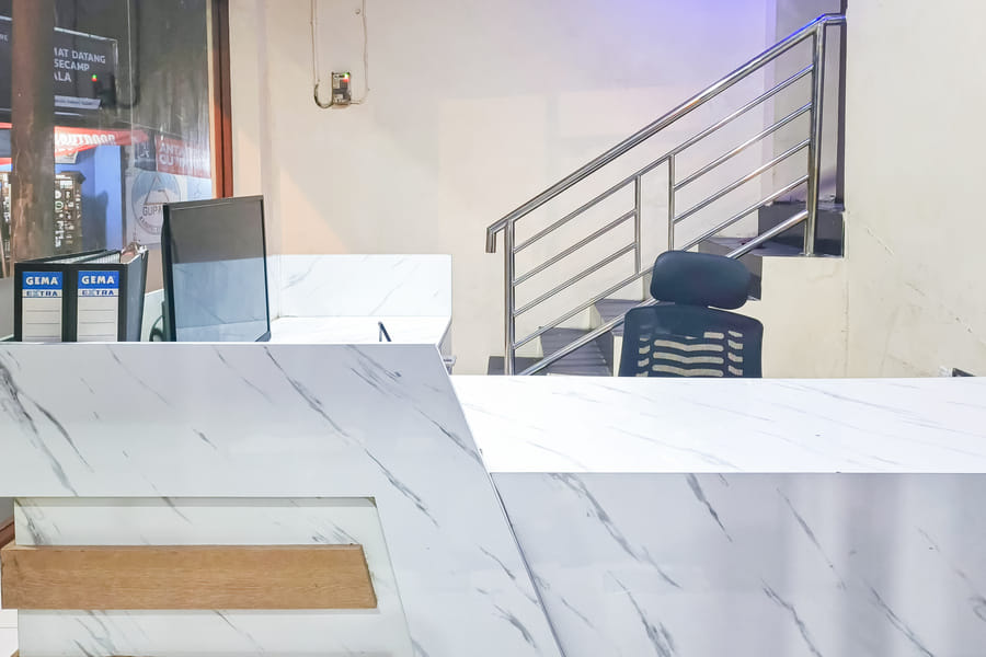 RedDoorz @ Guciwan Hotel near Objek Wisata Guci