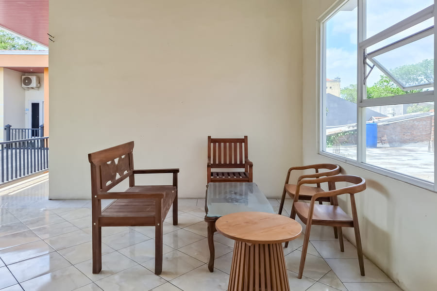 RedDoorz Syariah @ Jepara City