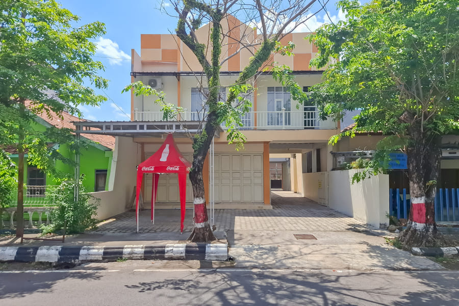 RedDoorz Syariah @ Jepara City