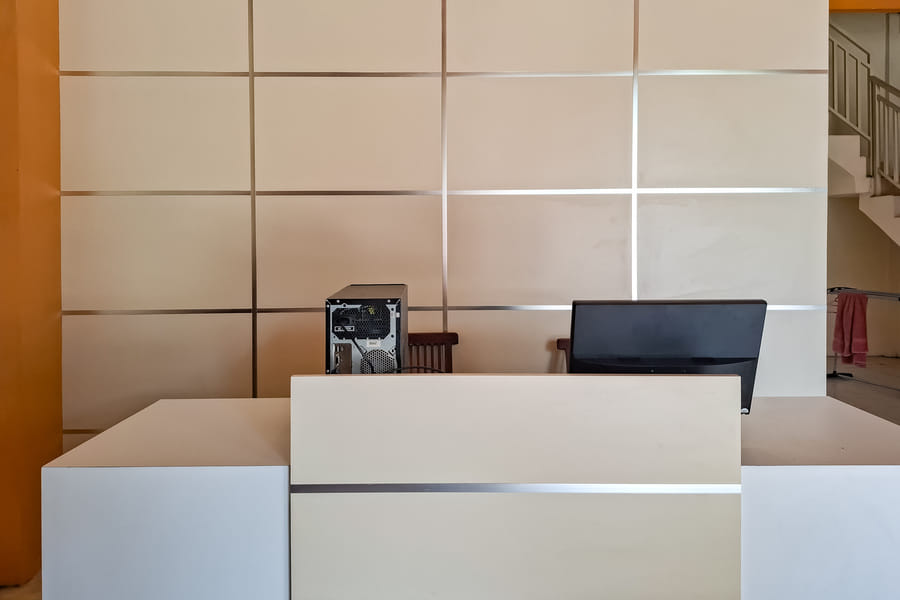 RedDoorz Syariah @ Jepara City