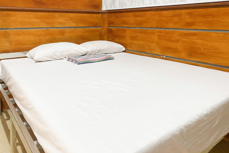 Homestay Jaya Asri Syariah RedPartner near Alun Alun Jombang