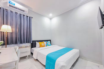 SANS Stay Onengan Inn Salatiga