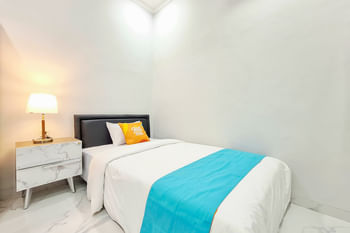 SANS Stay Onengan Inn Salatiga