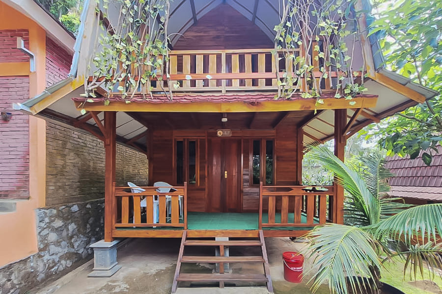 Urbanview Onengan Resort