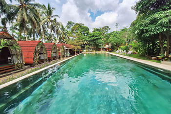 Urbanview Onengan Resort