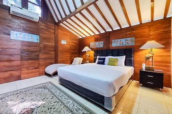 Urbanview Onengan Resort