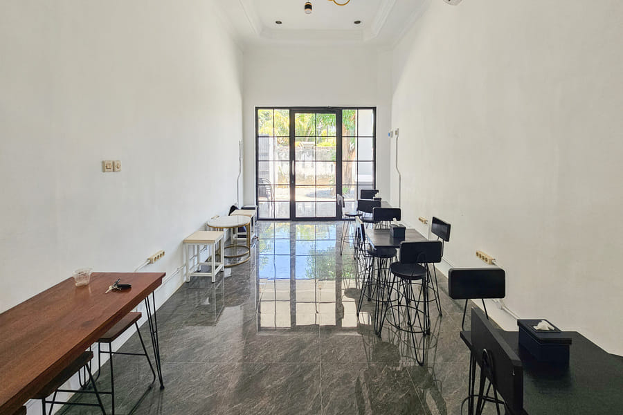 Dhoriz Homestay Syariah RedPartner @ Kampung Inggris Pare