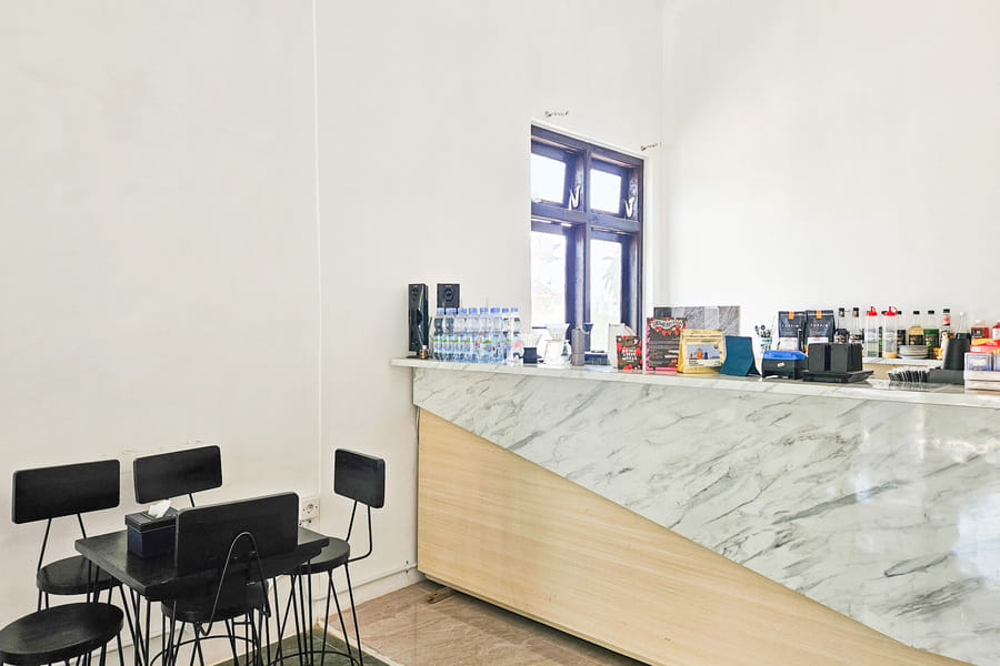 Dhoriz Homestay Syariah RedPartner @ Kampung Inggris Pare