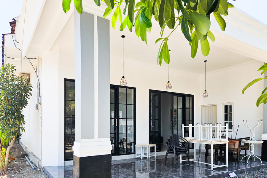 Dhoriz Homestay Syariah RedPartner @ Kampung Inggris Pare