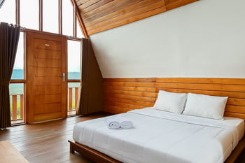 S Tilu Heroy Hill Resort Pangalengan Bandung RedPartner
