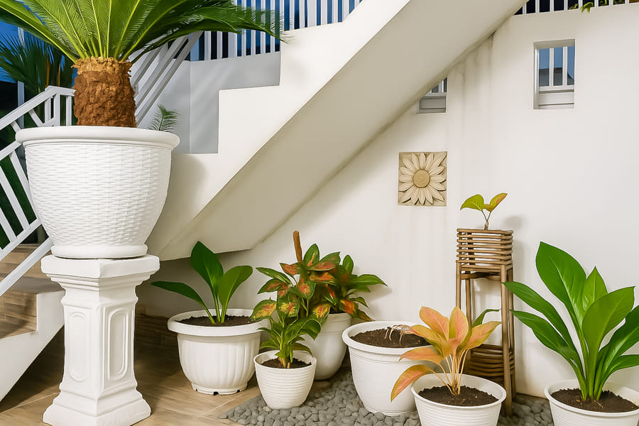 RedDoorz Syariah @ Obelix Cirebon