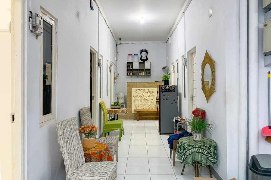 RedDoorz Syariah @ Obelix Cirebon