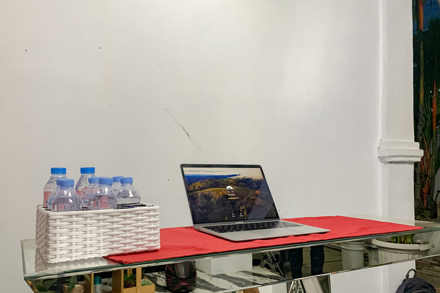 RedDoorz Syariah @ Obelix Cirebon