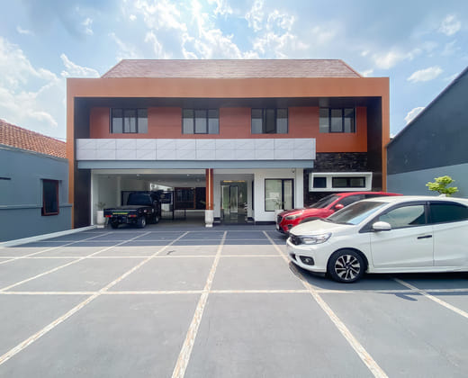 Urbanview Griya Cendhani Magelang