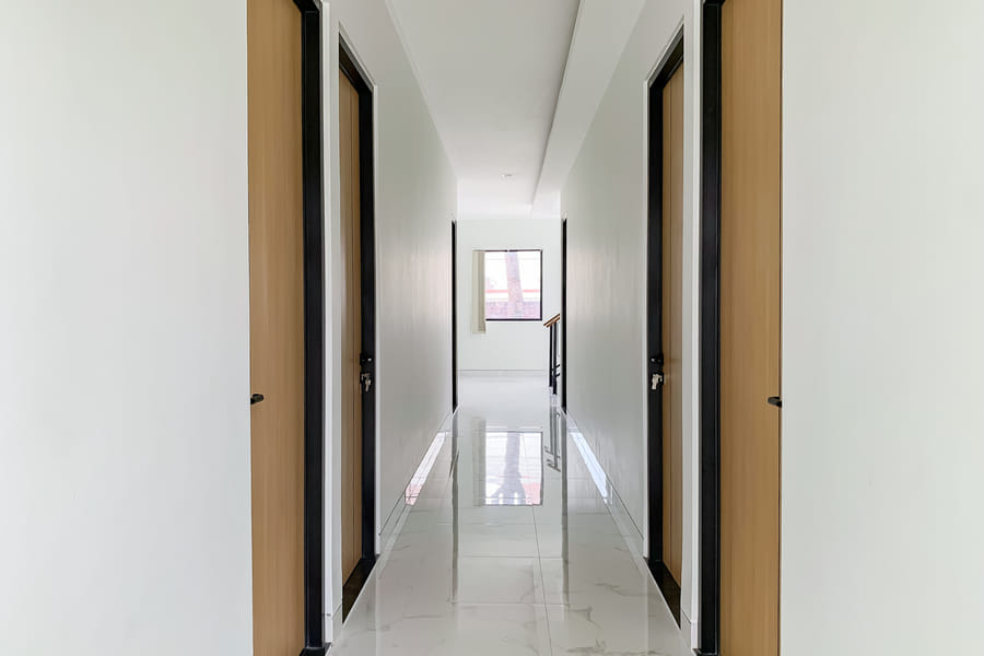 Urbanview Griya Cendhani Magelang